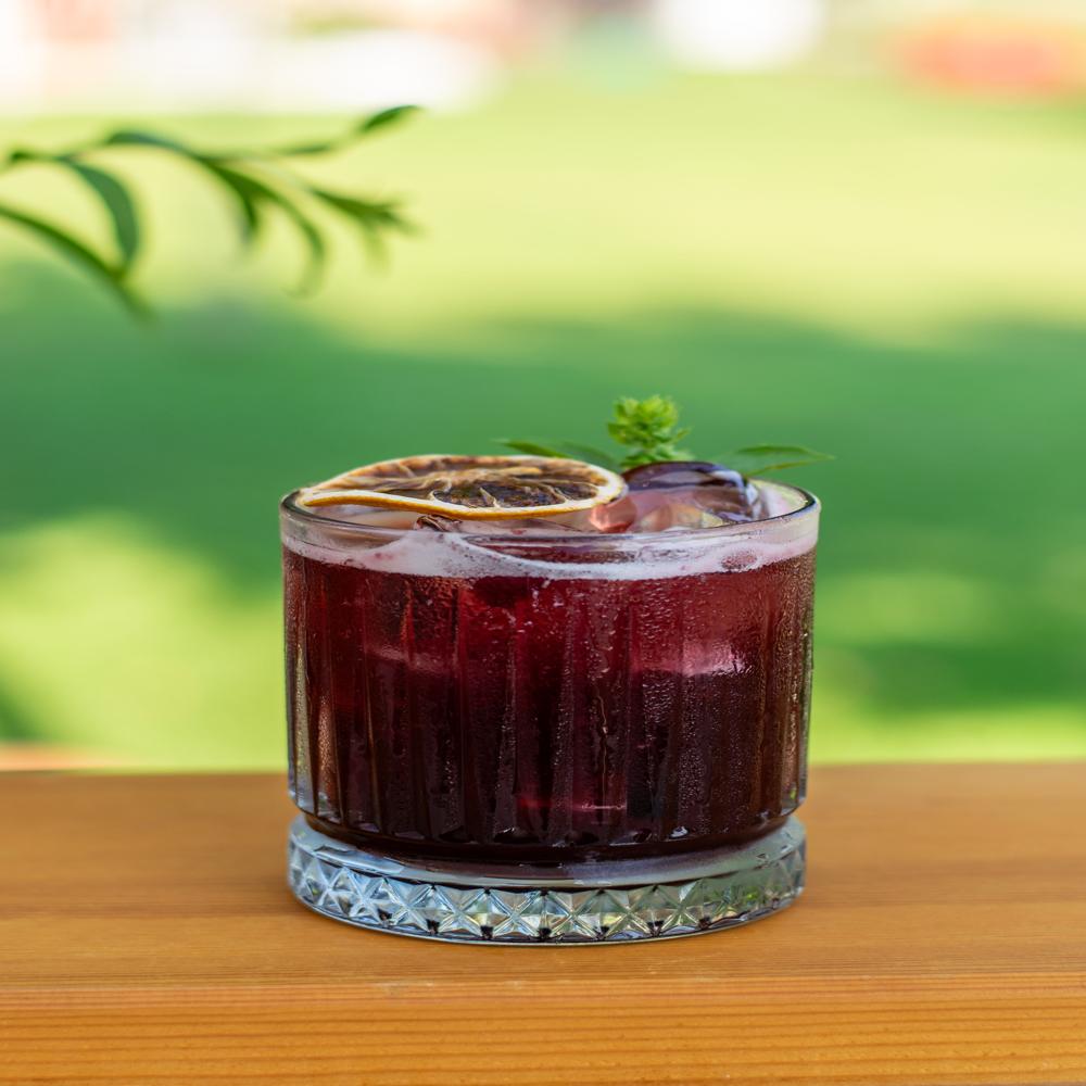 Instant Kokum Drink Powder