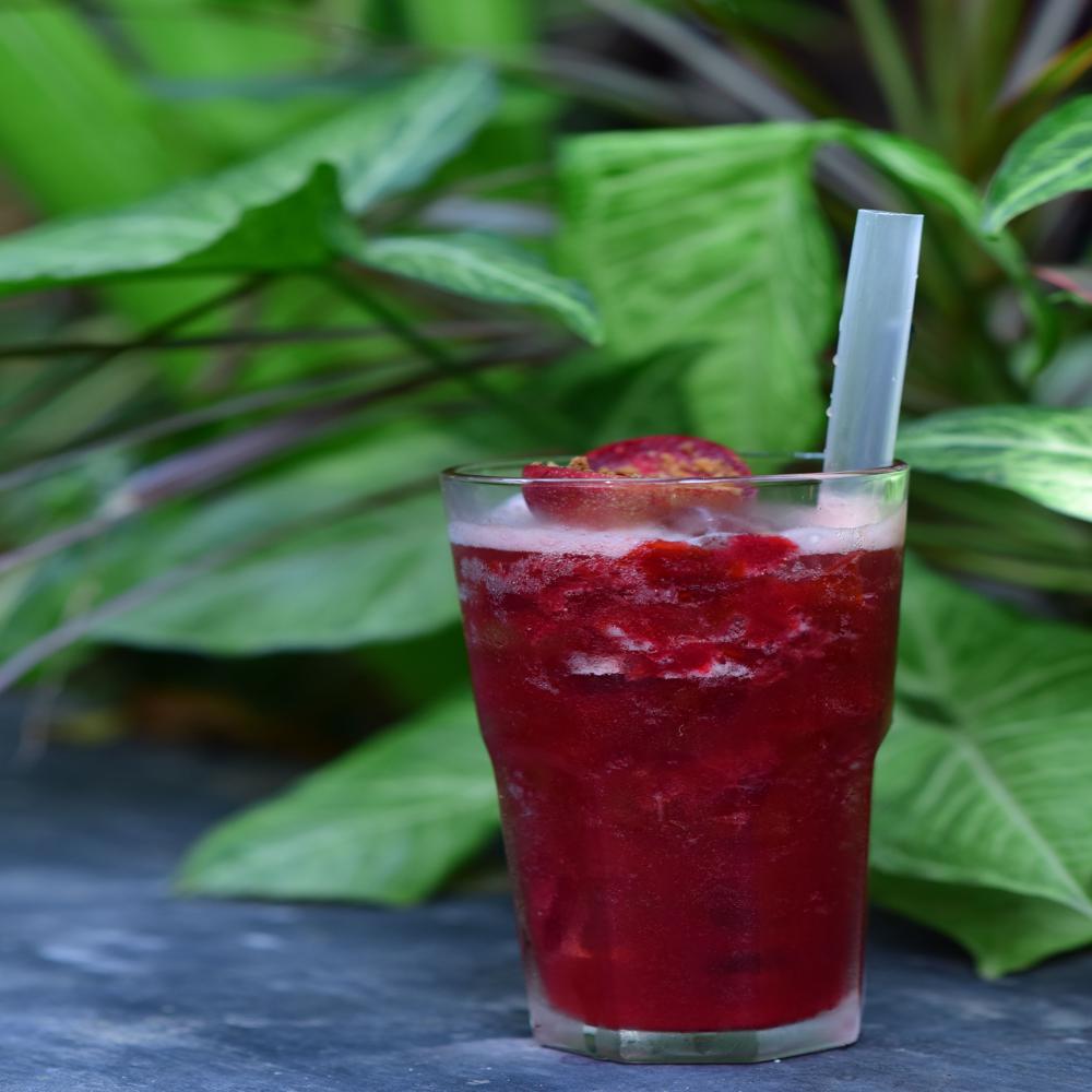 Instant Kokum Drink Powder