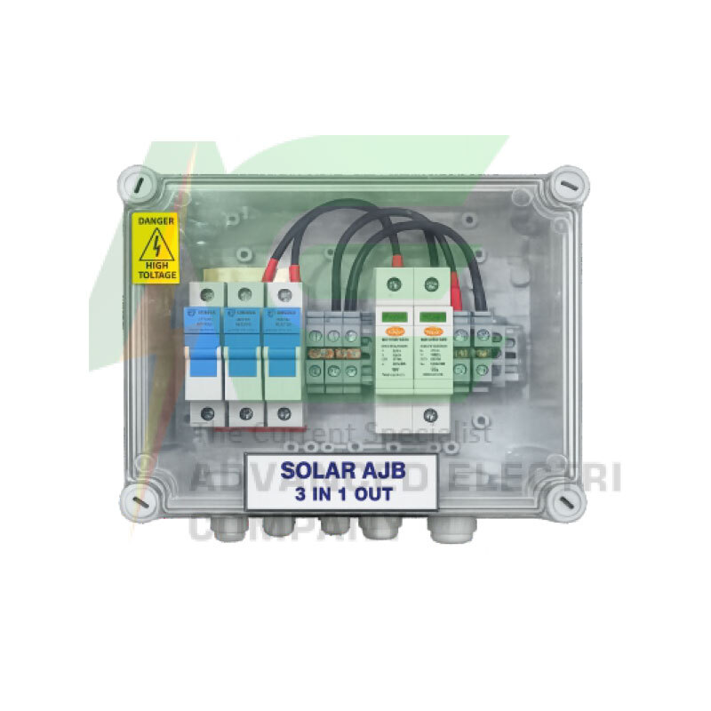 Solar AJB