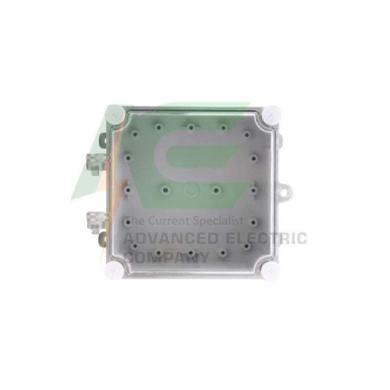 Thermoplastic Enclosure