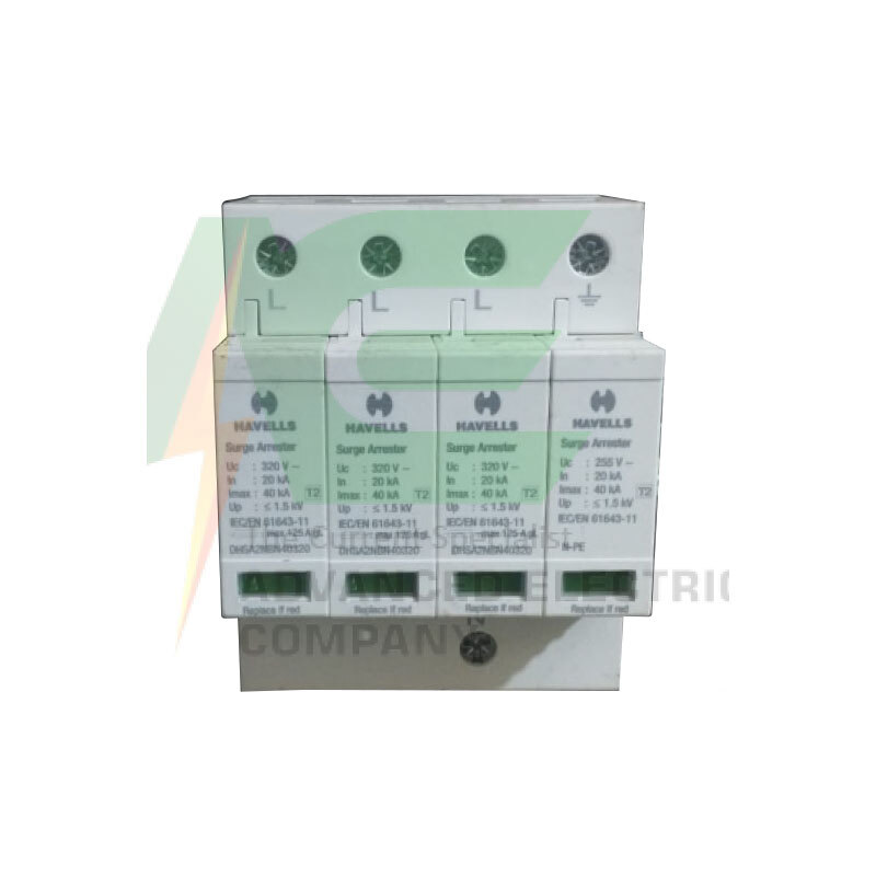 Surge Protection Device