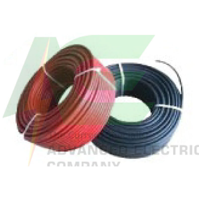 Solar Cable