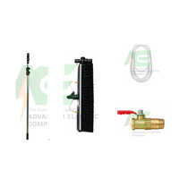 Solar Cleaning System