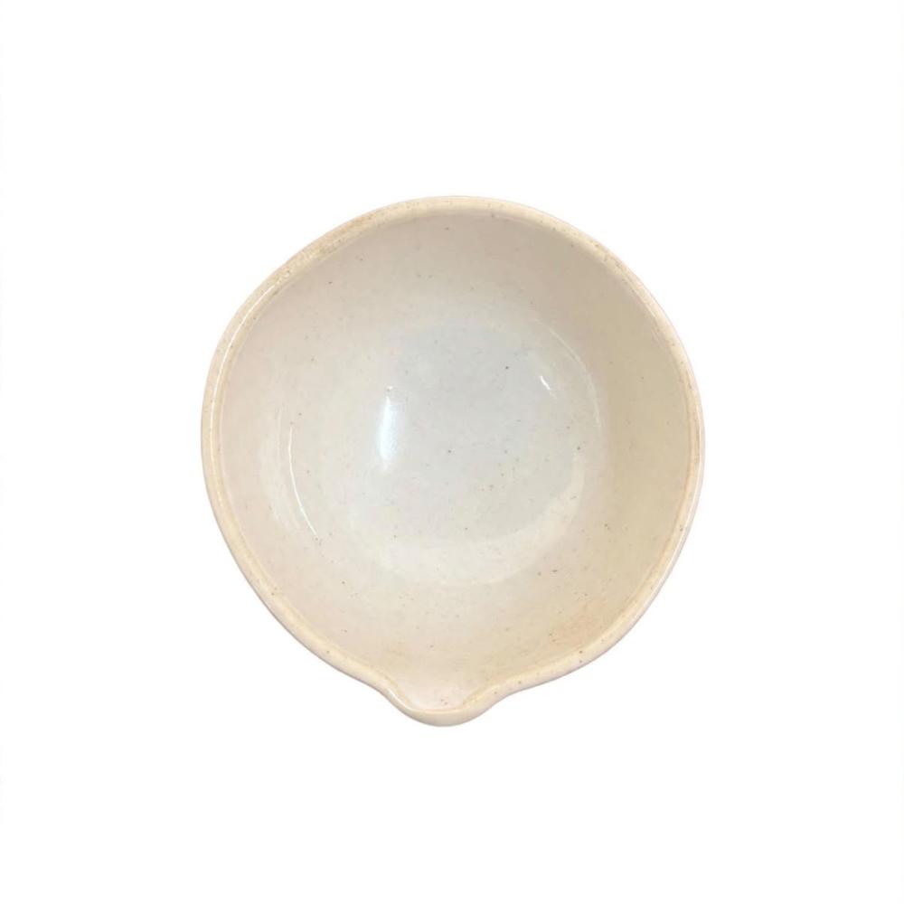 China Dish Medium