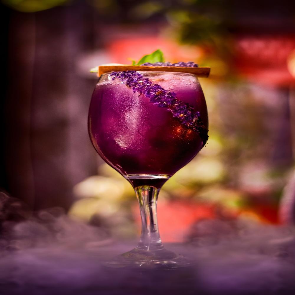 Instant Kokum Jamun Drink Powder