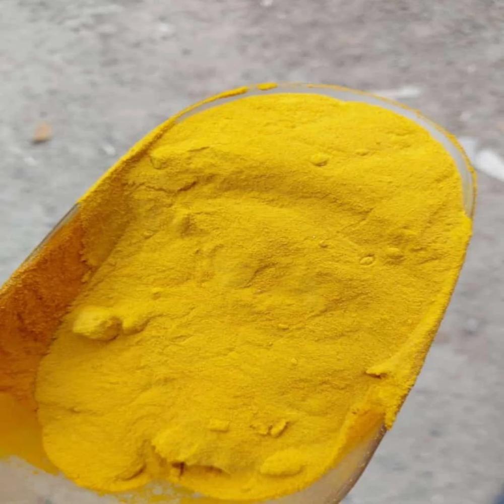 Polyaluminium Chloride PAC