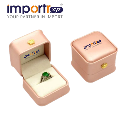 Jewelry Gift Storage Box
