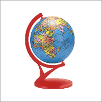 क्लासरूम शैक्षिक ग्लोब