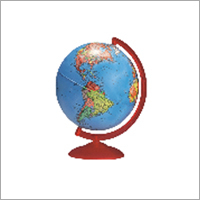 कक्षा का ग्लोब