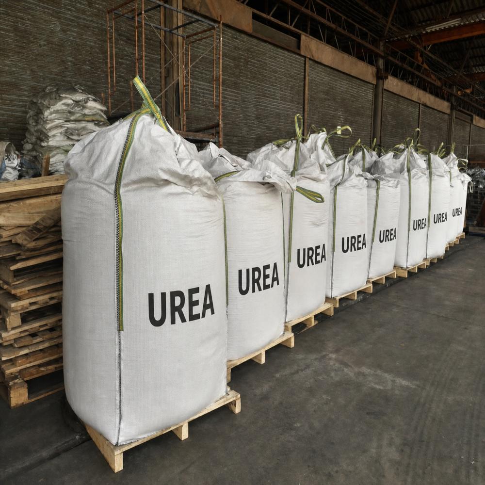 Urea Fertilizers Granular