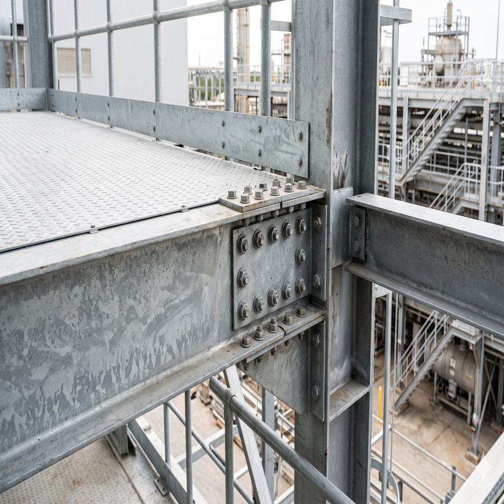 Peb Platform Structures