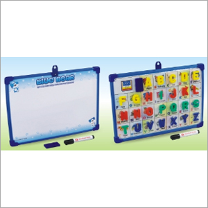 अल्फाबेट फन स्लेट