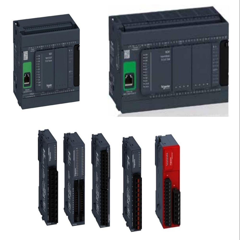Schneider Plc System - Battery Life: 3 To 5 Years