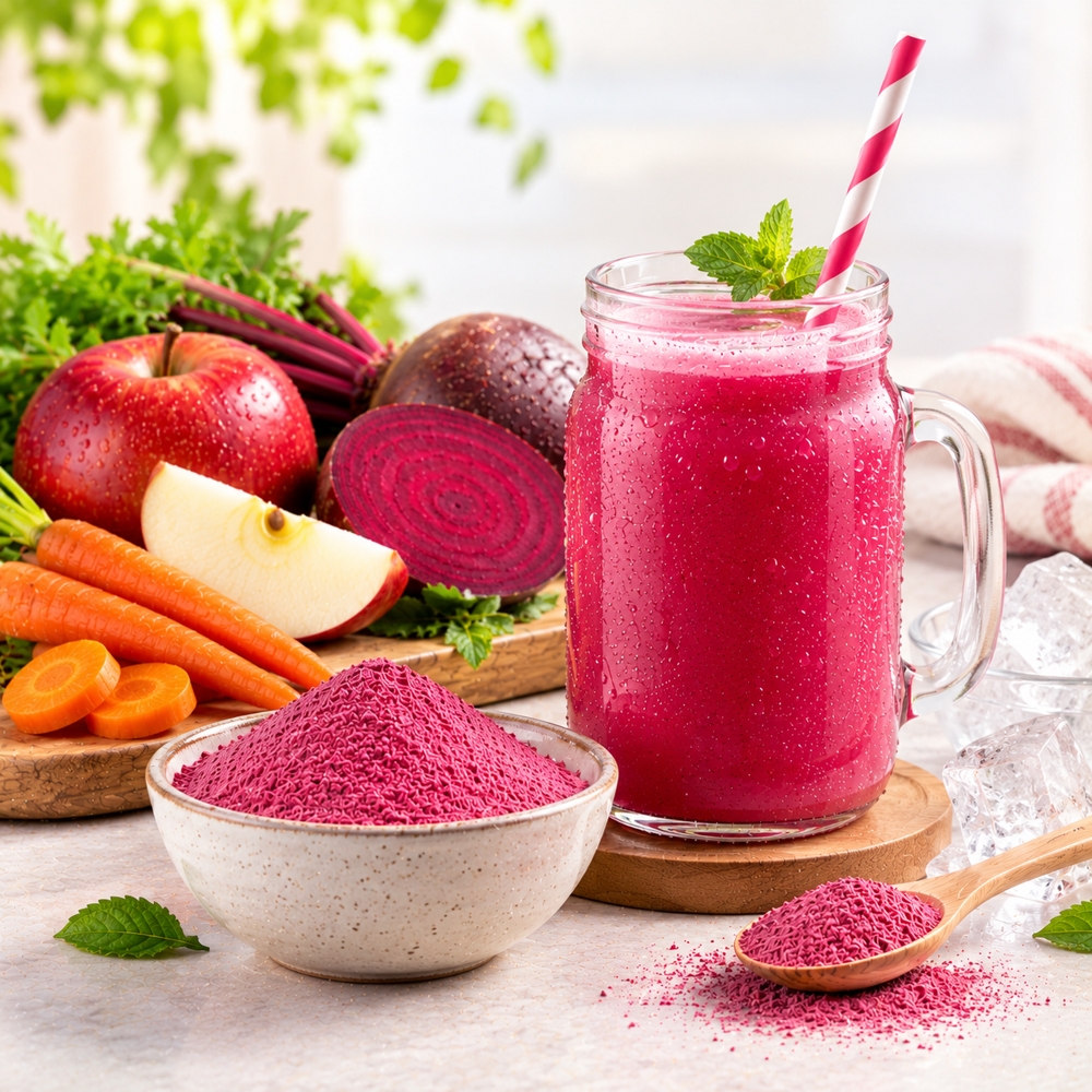 ABC Nutritional Drink Powder