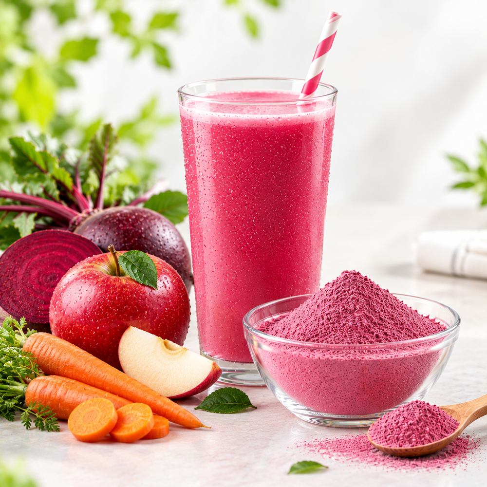 ABC Nutritional Drink Powder