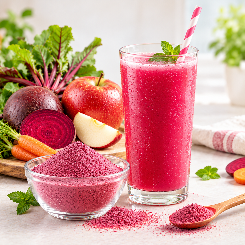 ABC Nutritional Drink Powder