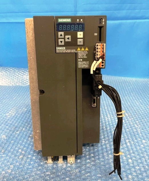 Siemens Sinamics V20 Variable Frequency Drive (Vfd) Inverter Module