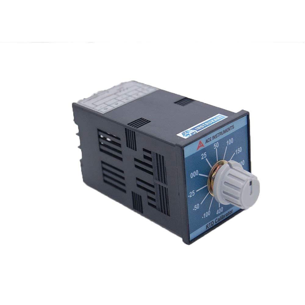 Capacitance Calibration Services