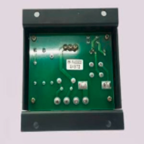 WOODWARD APM MOTOR CONTROL