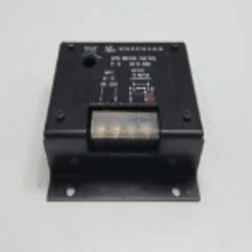 WOODWARD APM MOTOR CONTROL