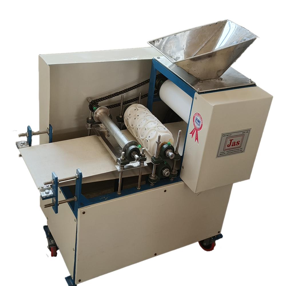 Automatic Poori Making Machine