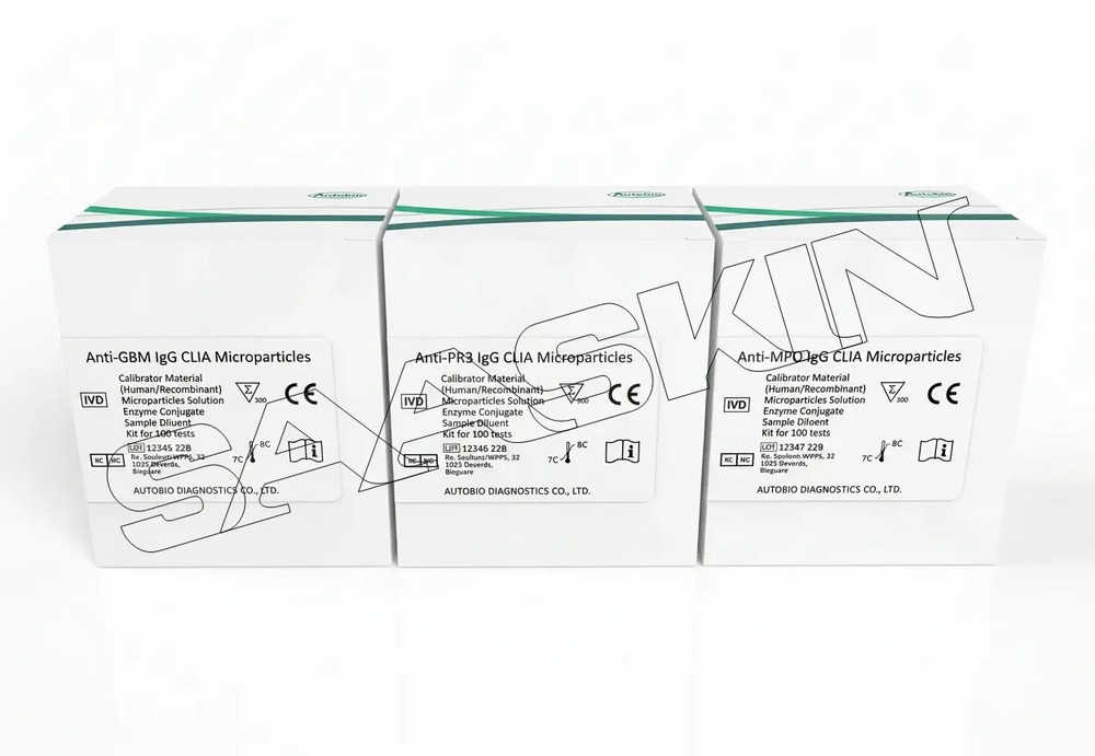 Autobio Anti-GBM IgG Clia Reagents
