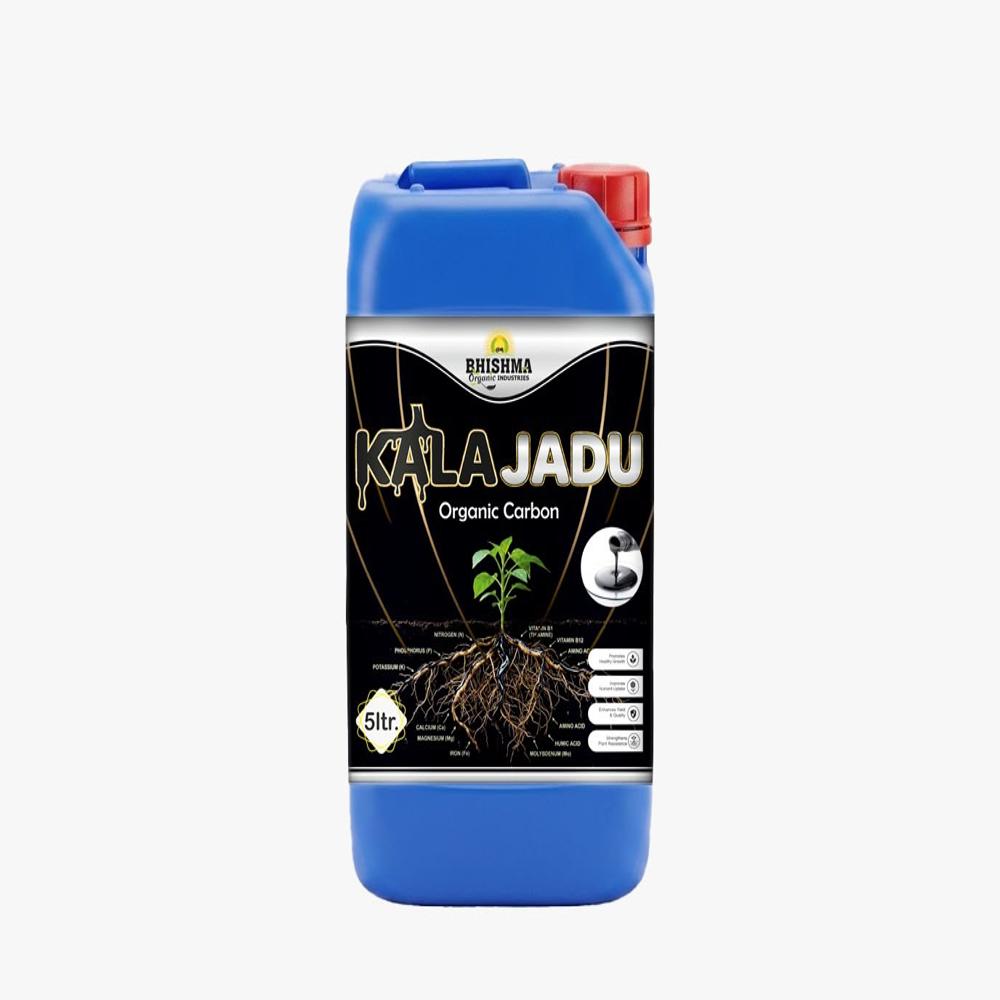 KALA JADU