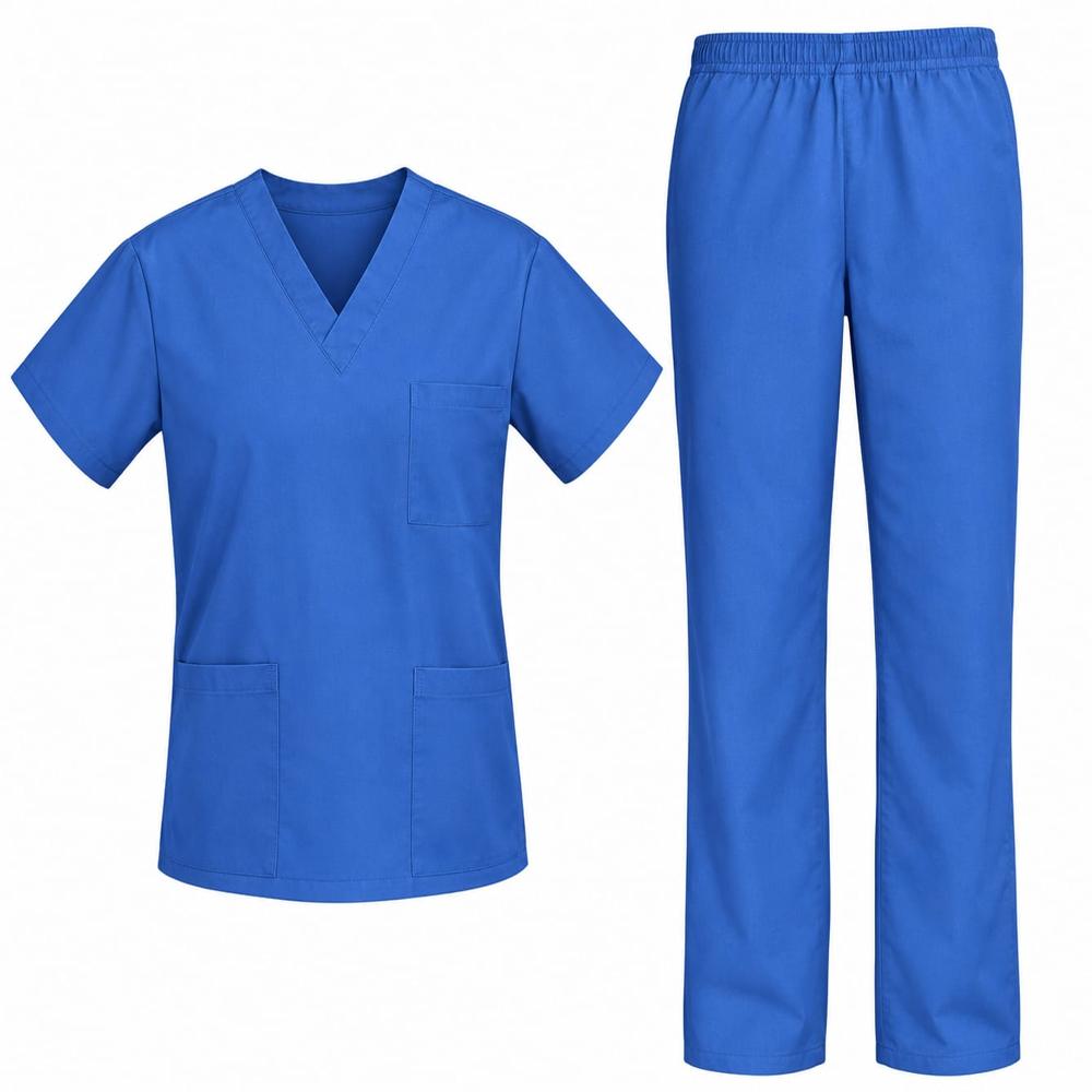 Patient's Dress