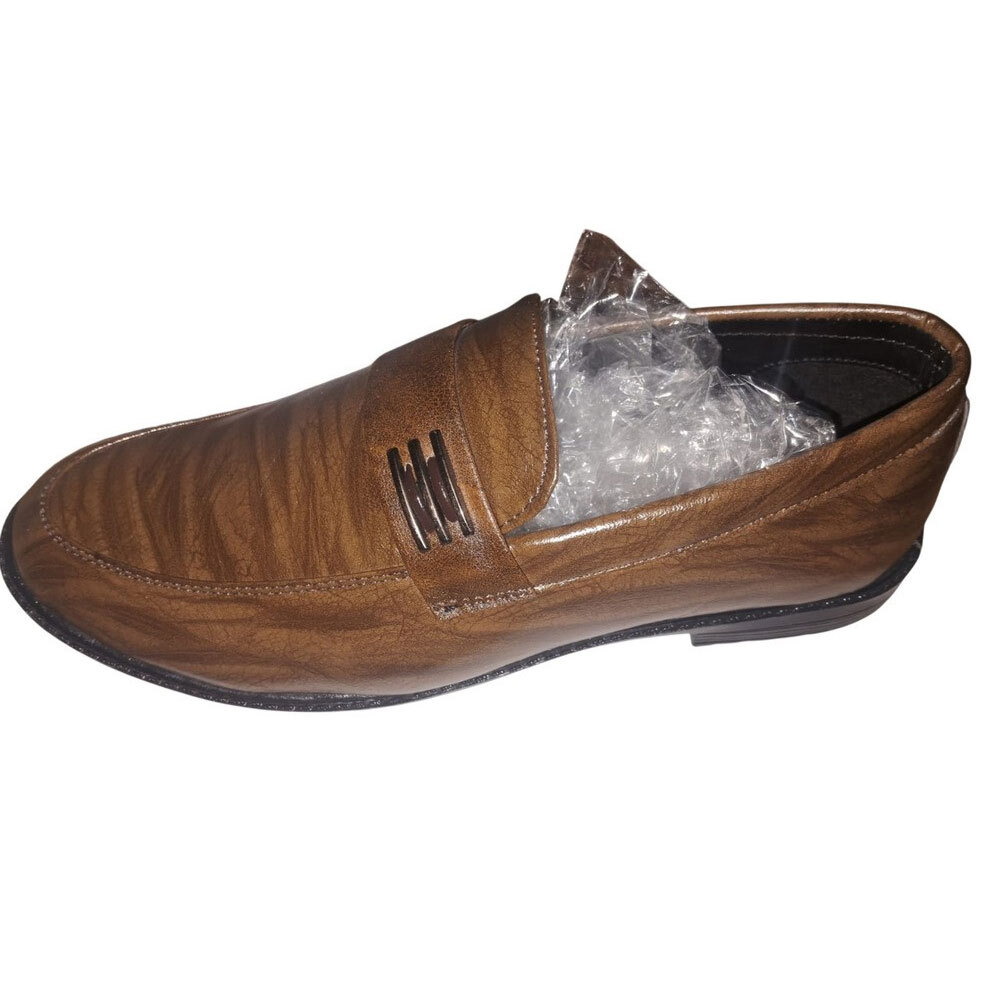 Oxford Shoes