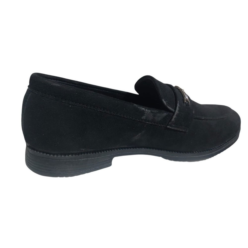 Black Oxford Shoes