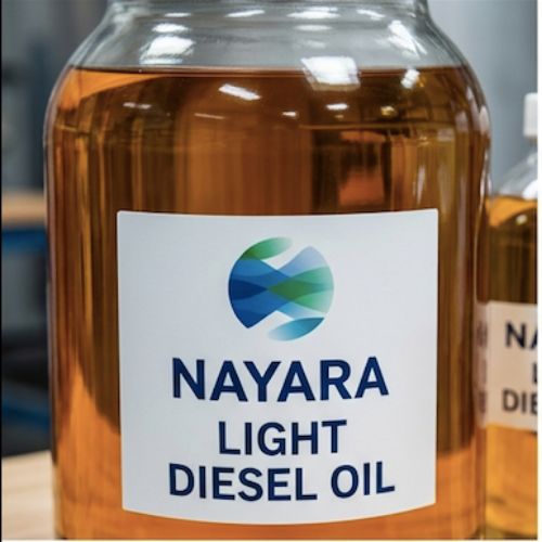 Nayara LDO