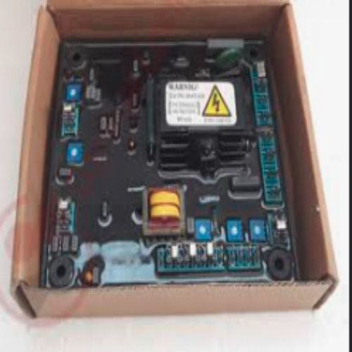 AUTOMATIC VOLTAGE REGULATOR
