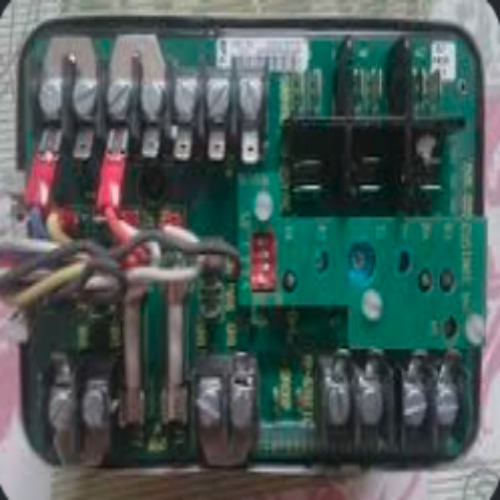 AUTOMATIC VOLTAGE REGULATOR