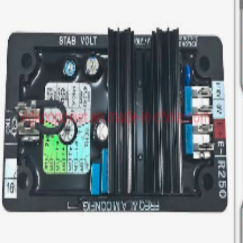 AUTOMATIC VOLTAGE REGULATOR