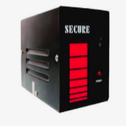 AUTOMATIC VOLTAGE REGULATOR