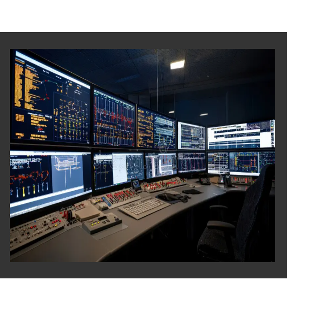 Scada Programming Service