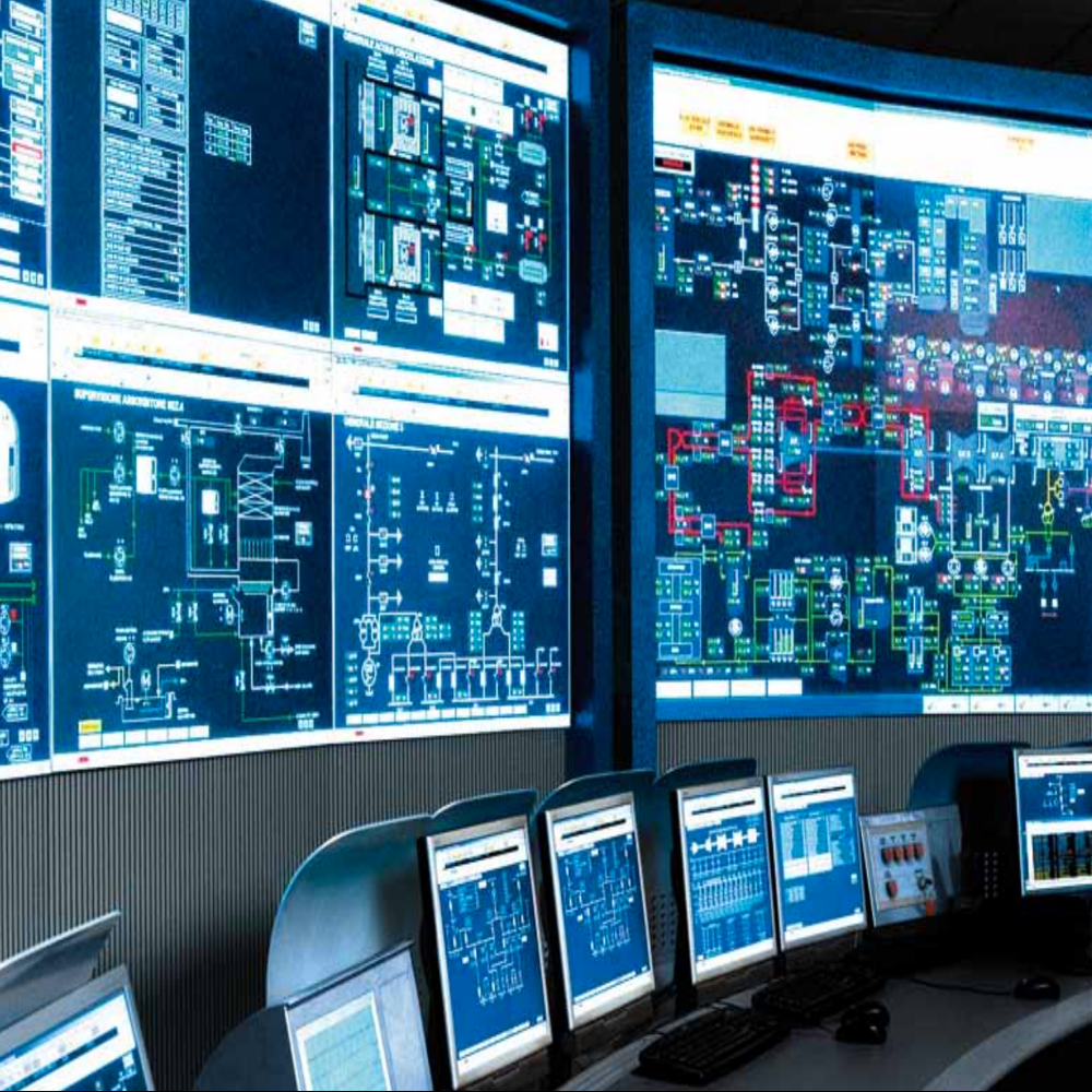 Scada Programming Service