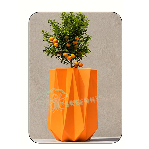 P-67-36 FRP Big Planter