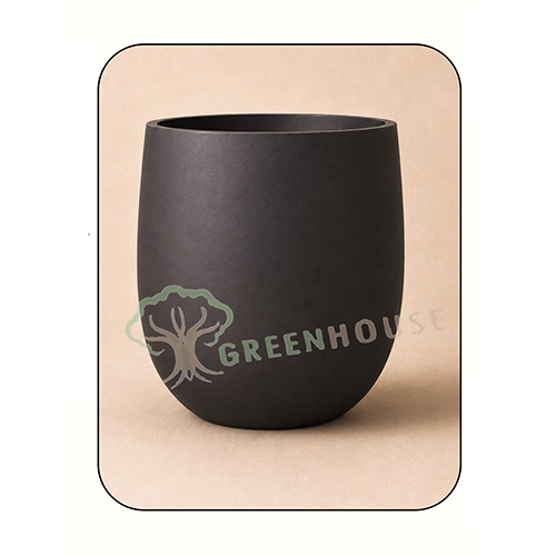 P-28-11 FRP Oval Shape Planter