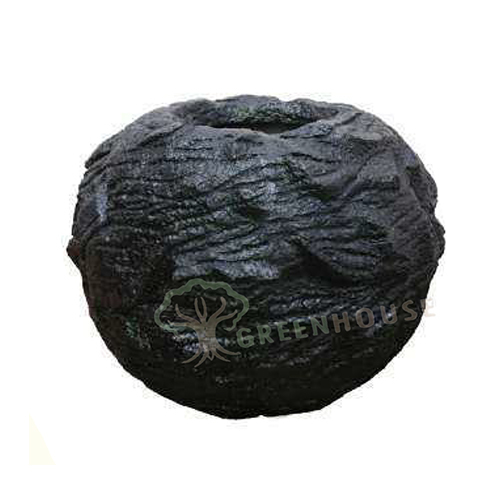 P-69-16 FRP ओवल आकार का प्लांटर