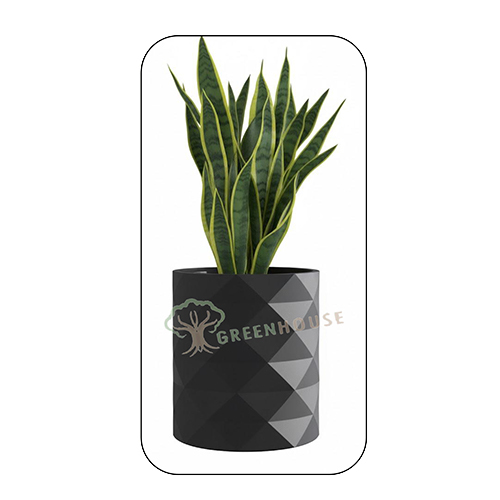 P-43-18 FRP Planter