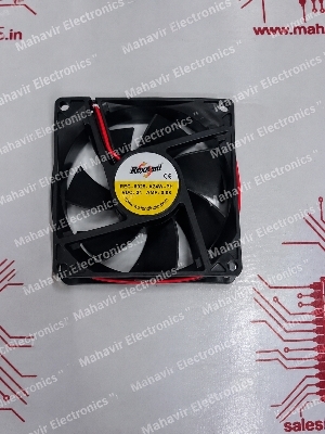 Rexnord REC 8025 A24W PH Cooling Fan