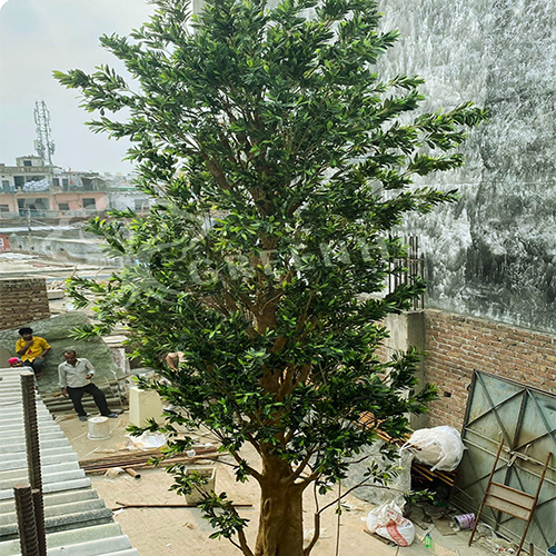 TP-59 Ficus Large Artificial Tree