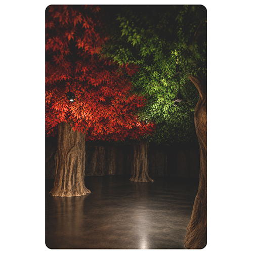AL-01 Large Artificial Tree