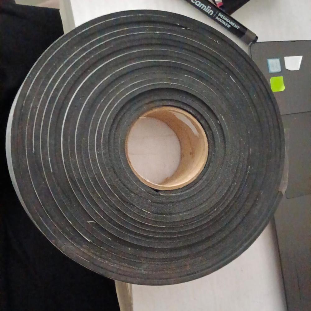 gasket foam Tape