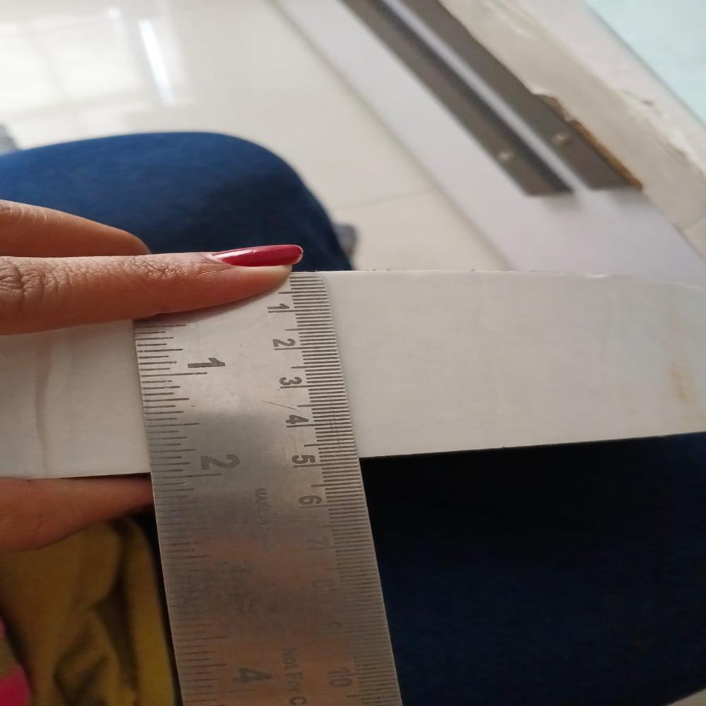 gasket foam Tape
