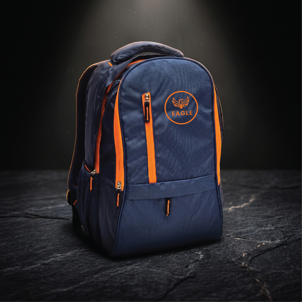 Eagle Backpack