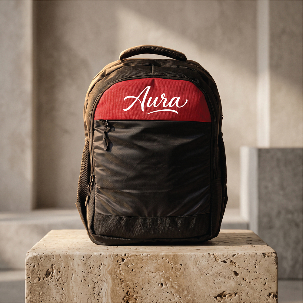Aura Backpack