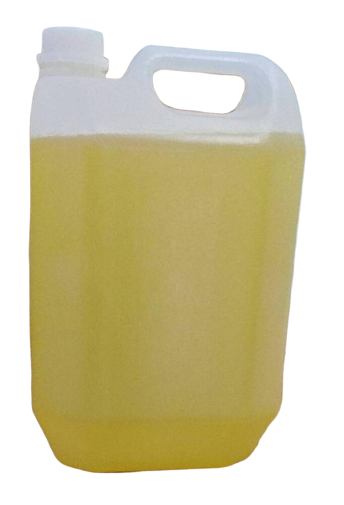 Dishwashing Liquid