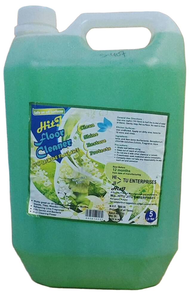 Floor Cleaner